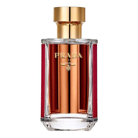 prada la femme duoe|Prada le femme intense.